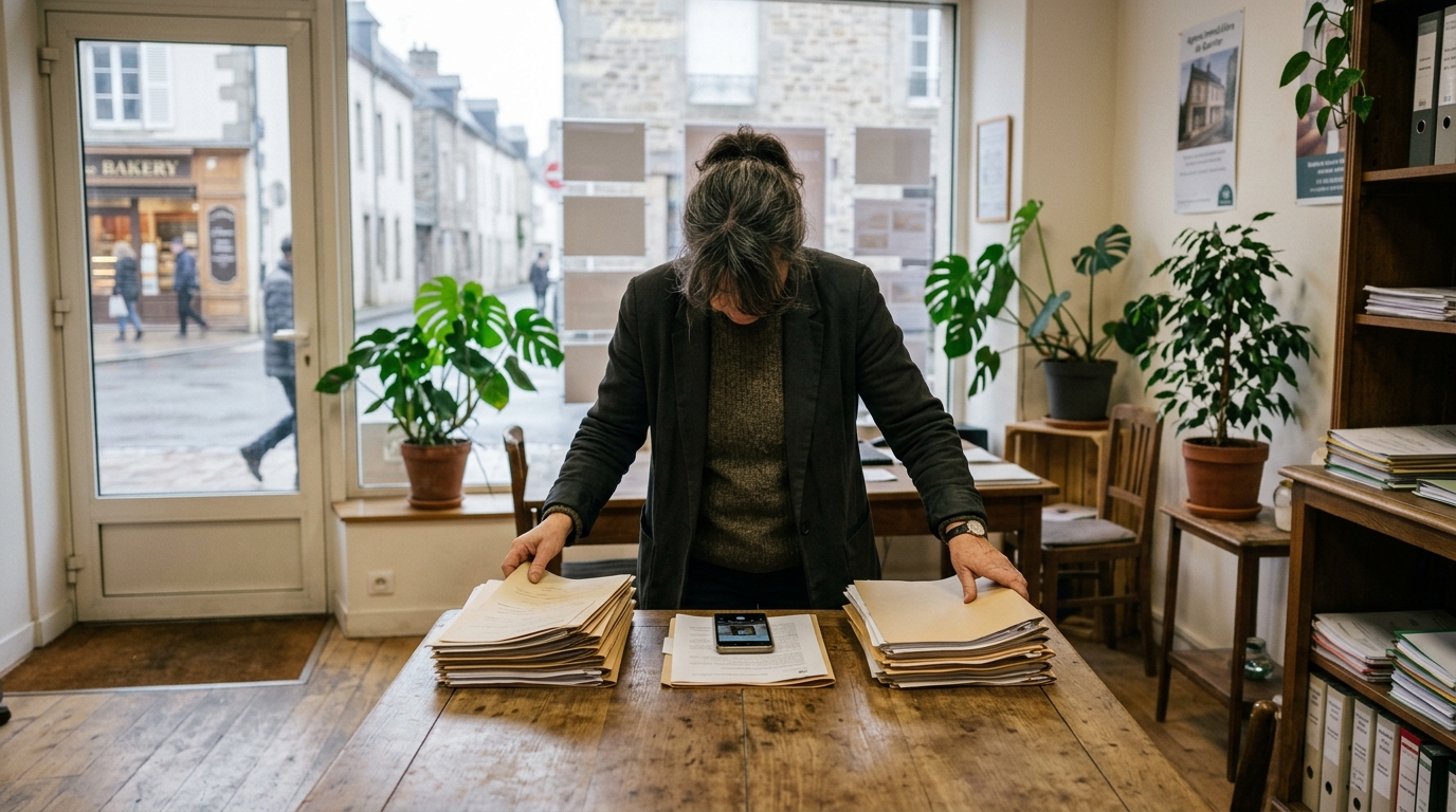Quels documents donner à un agent IA, et lesquels garder