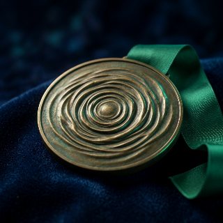 Badge Découverte