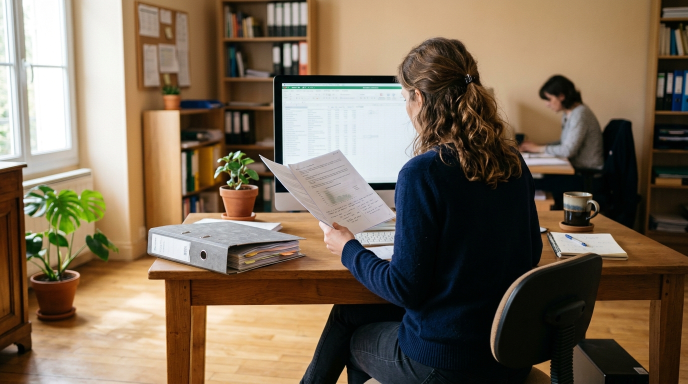 Sécuriser les données d'un agent IA : checklist avant de démarrer
