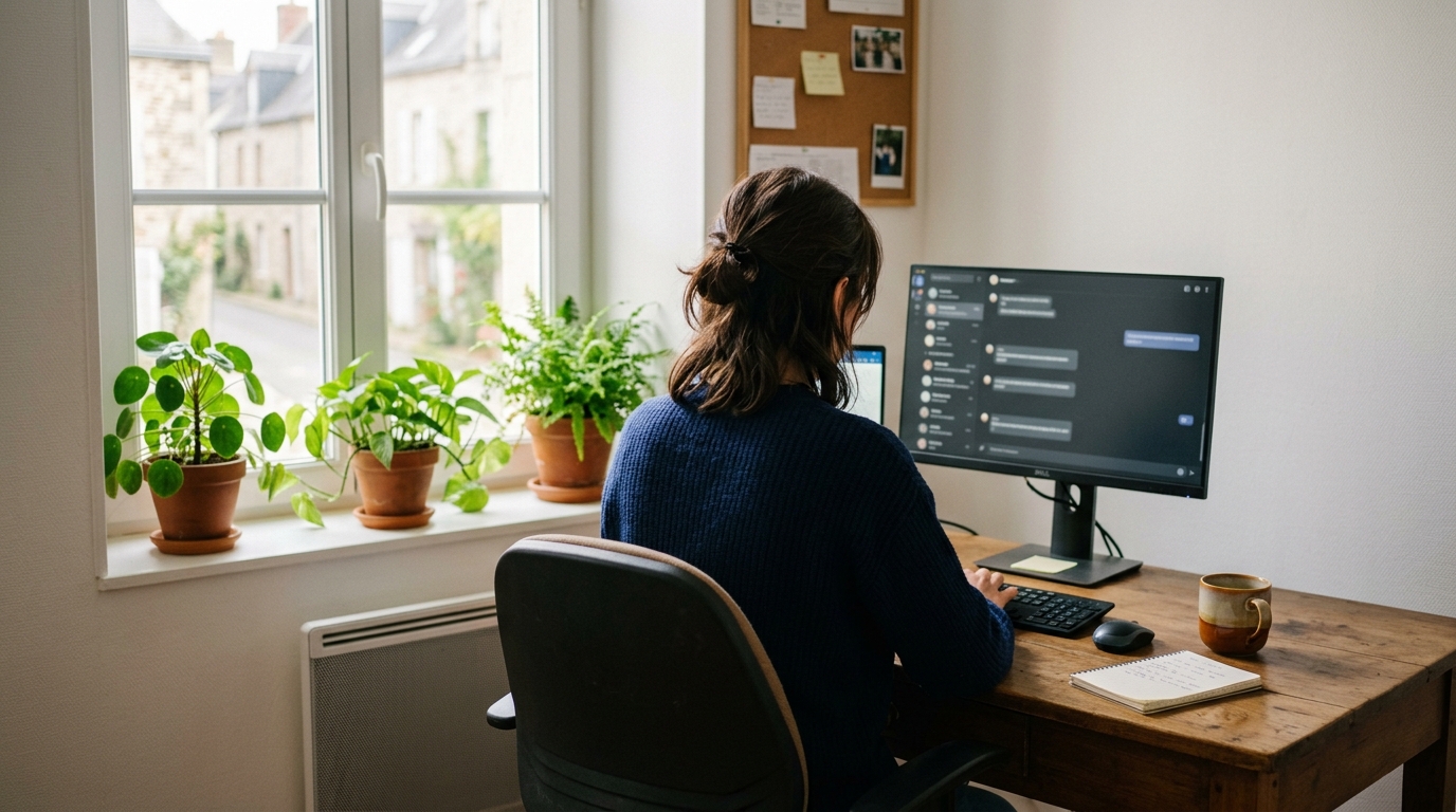 Connecter un agent IA à Gmail ou Outlook : le tuto complet