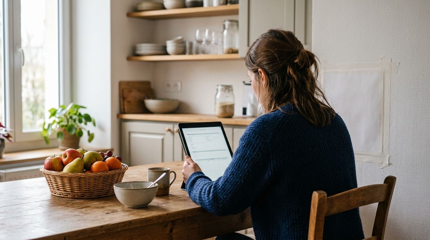 Créer un agent IA qui ne travaille pas par mail
