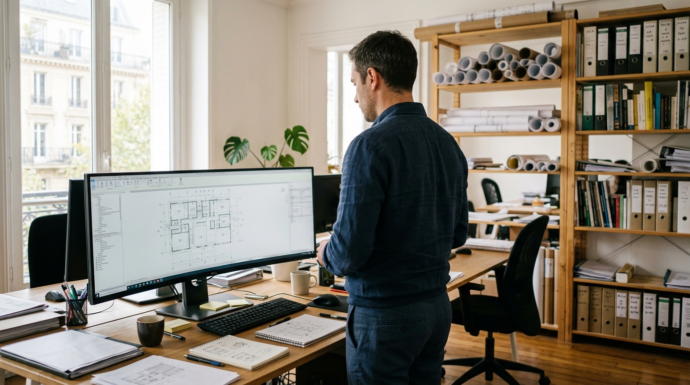 Faire travailler plusieurs agents IA en même temps : mode d'emploi