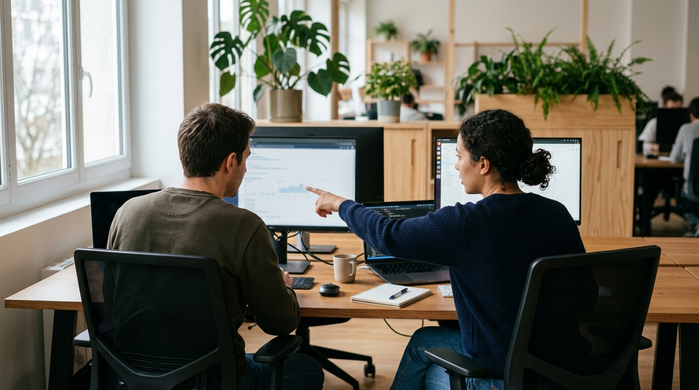 Expliquer l'agent IA à son équipe : le minimum à savoir