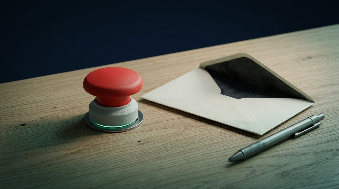 Mon agent IA a envoyé un mail erroné : comment réagir