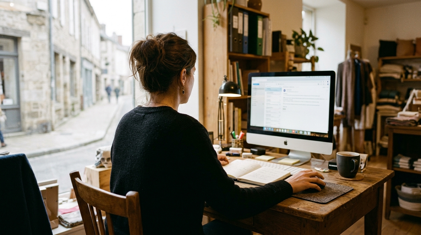 Mon agent IA a envoyé un mail erroné : comment réagir