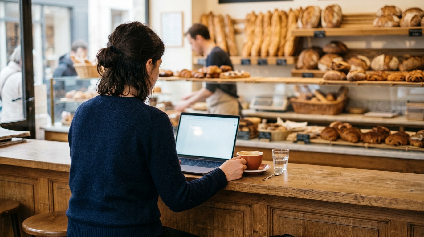 Qu'est-ce qu'un agent IA ? Définition simple et exemples