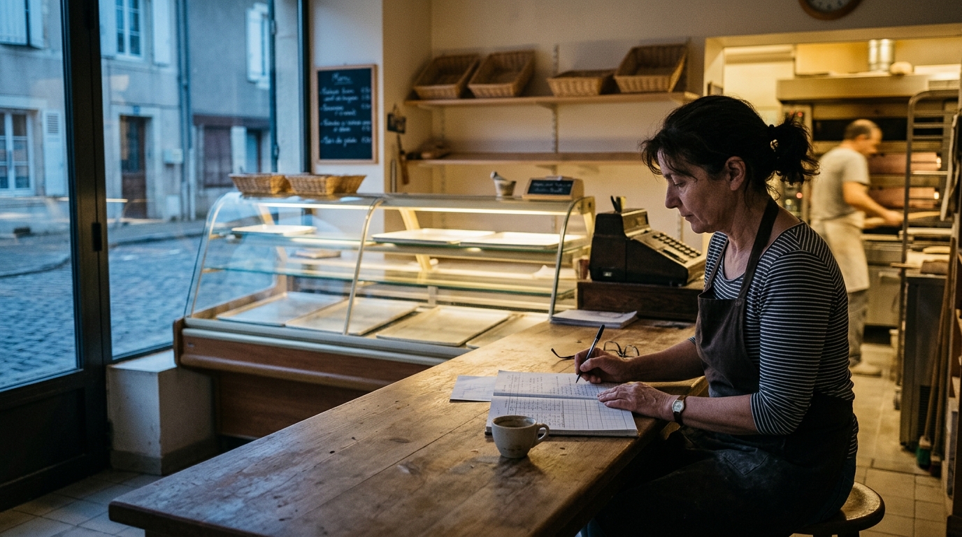 Audit IA de votre entreprise : par où commencer, en une heure