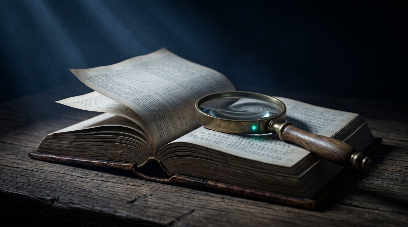 Lexique IA pour dirigeants : vingt mots expliqués simplement
