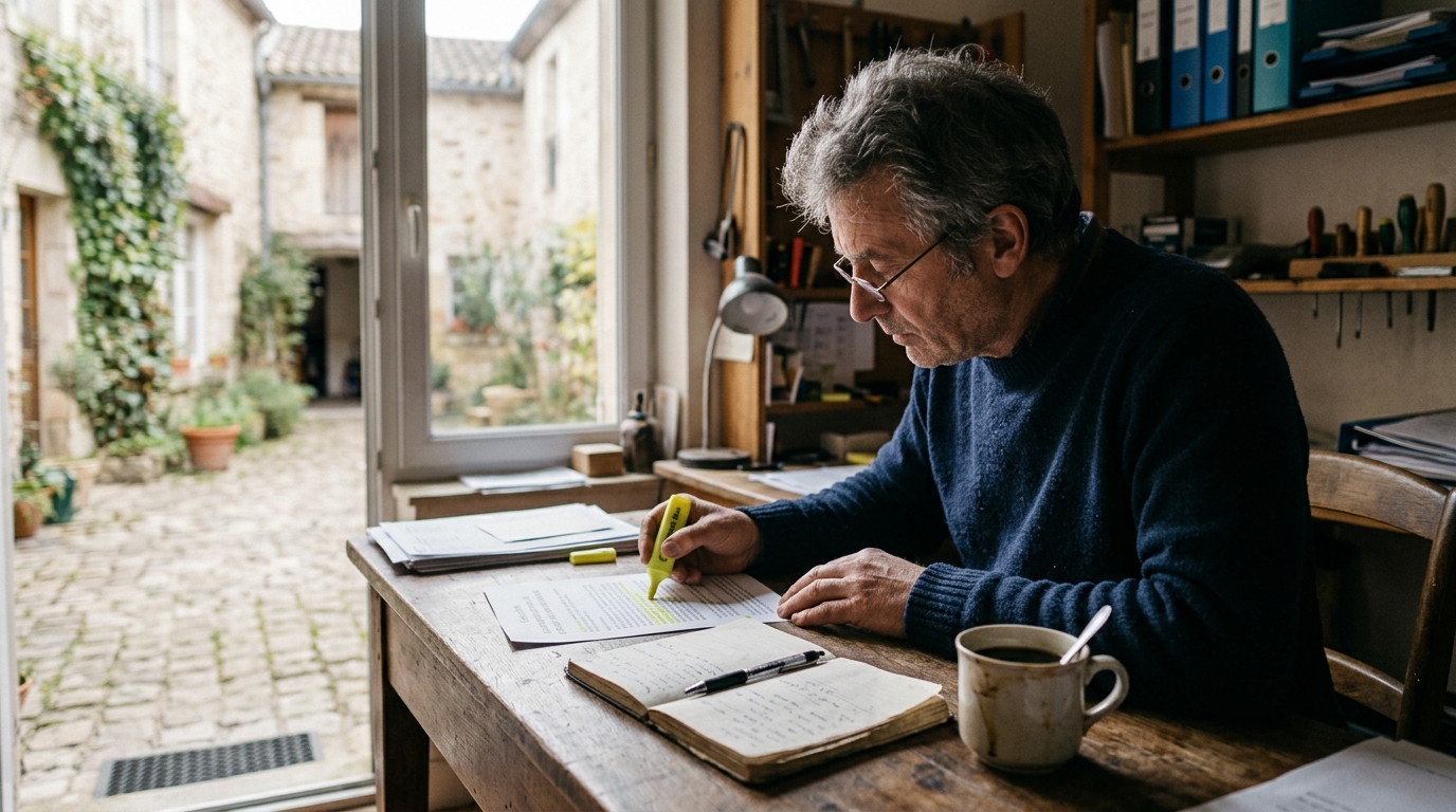 Lexique IA pour dirigeants : vingt mots expliqués simplement