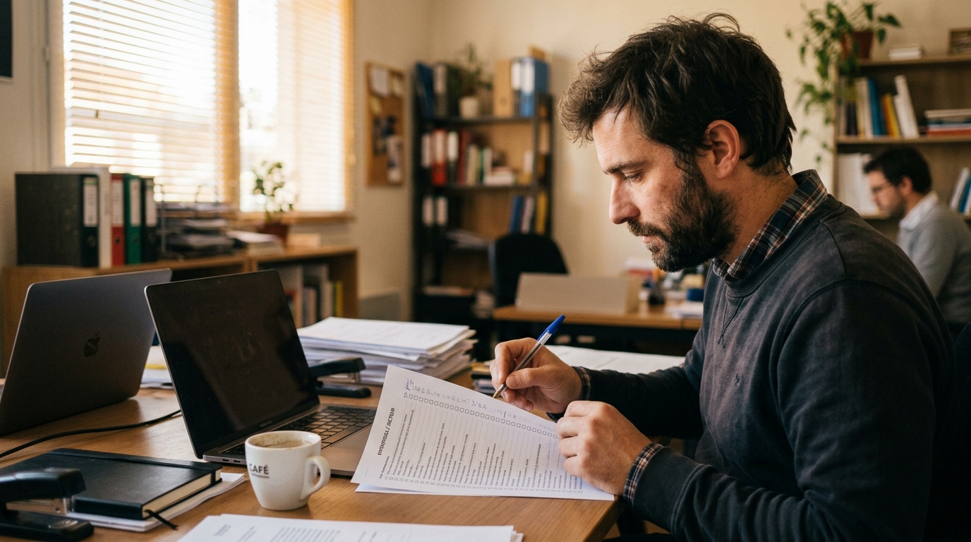 Prospection email légale en France : ce qui est permis, ou non