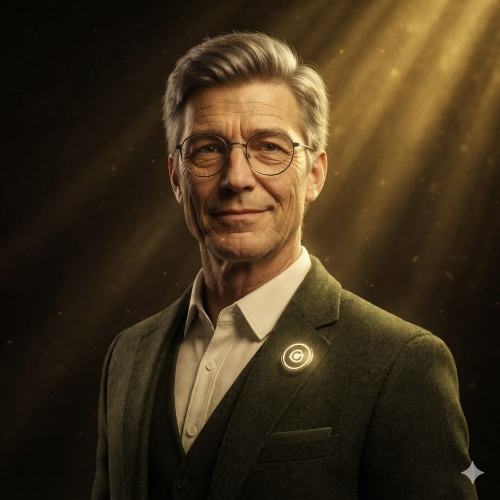 Alfred, l'assistant senior d'ABYS AI